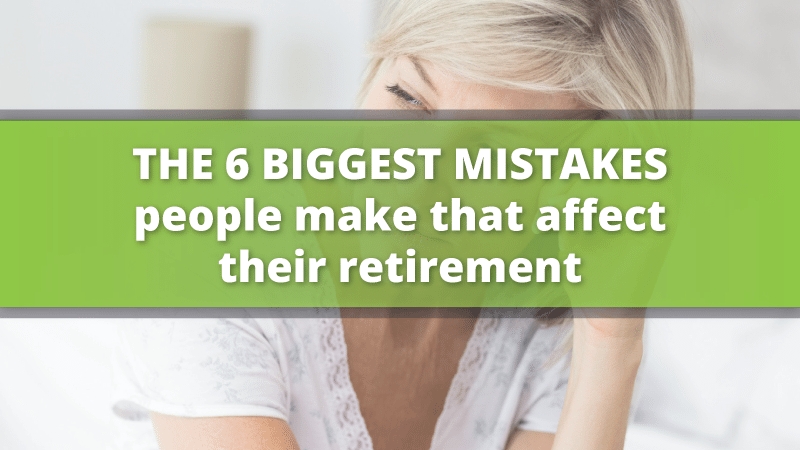 retirement mistakes feature image